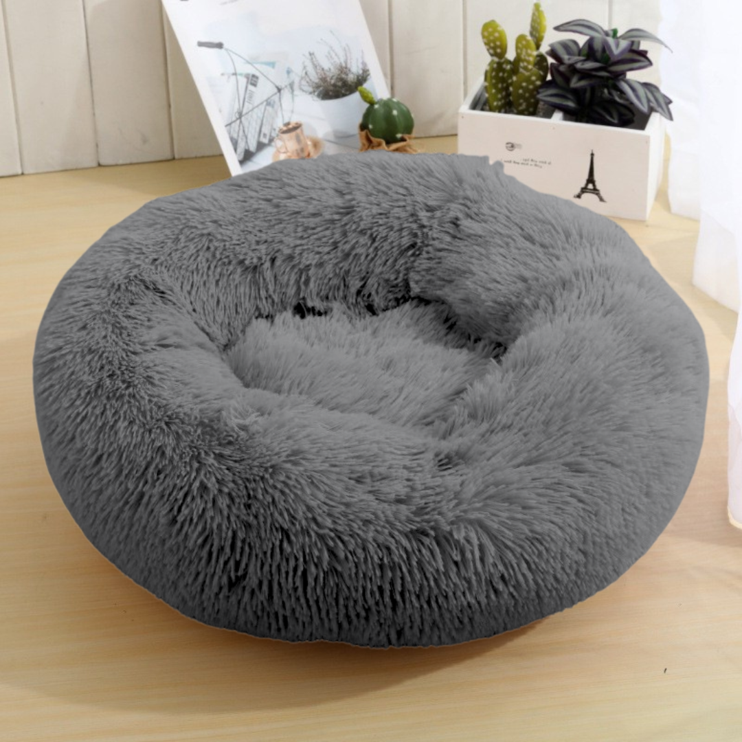 Anti-Stress-Haustierbett