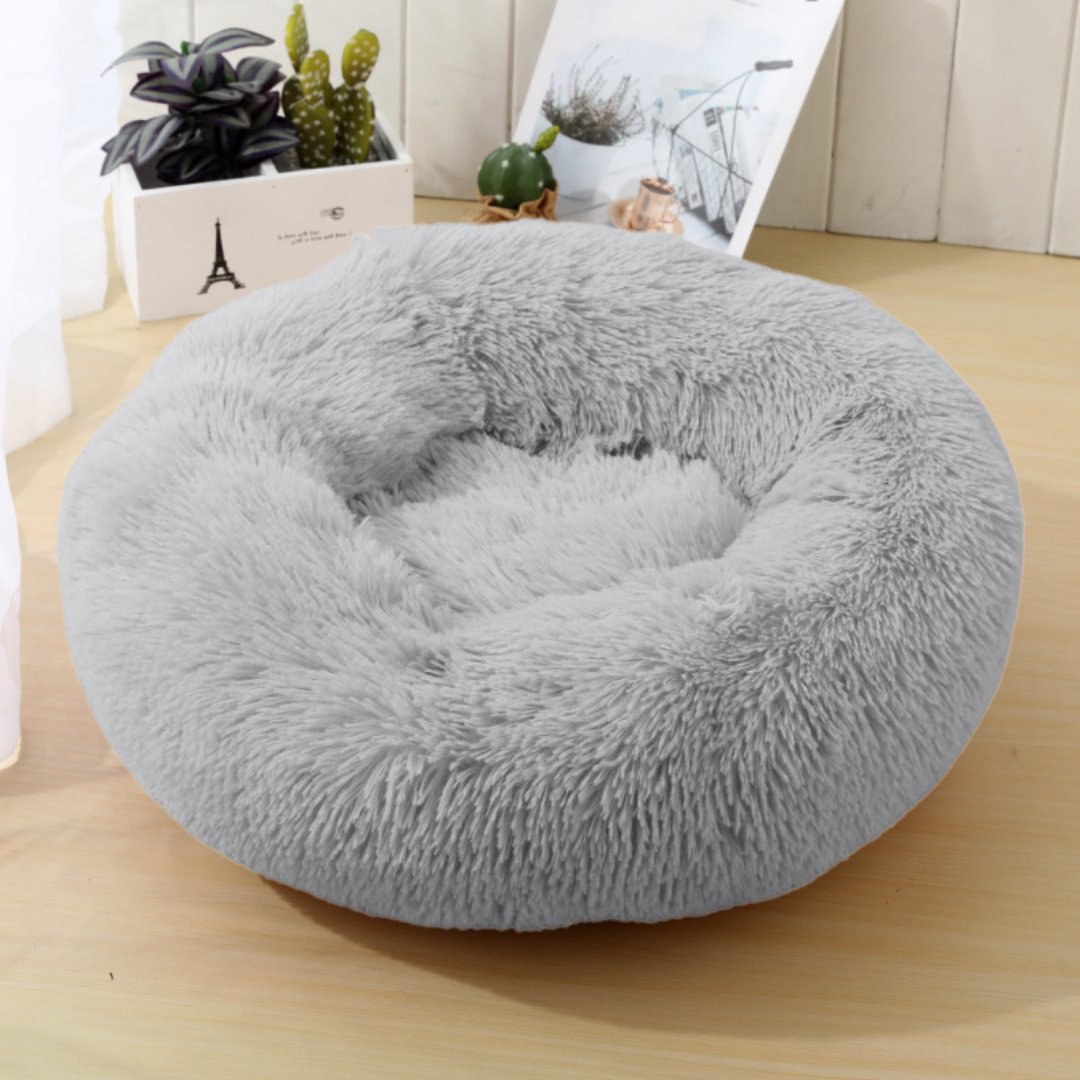 Anti-Stress-Haustierbett