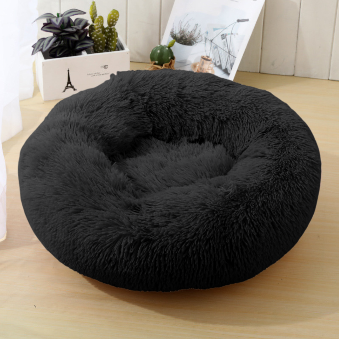 Anti-Stress-Haustierbett